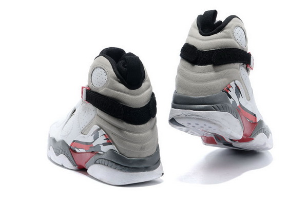 Jordan 8 Women Shoes AAA--001